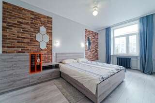 Апартаменты VIP European Style Apartment Минск-6